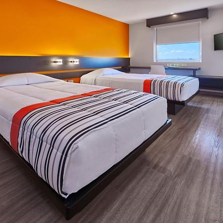 City Express Junior By Marriott Ciudad De Mexico Sullivan Dış mekan fotoğraf