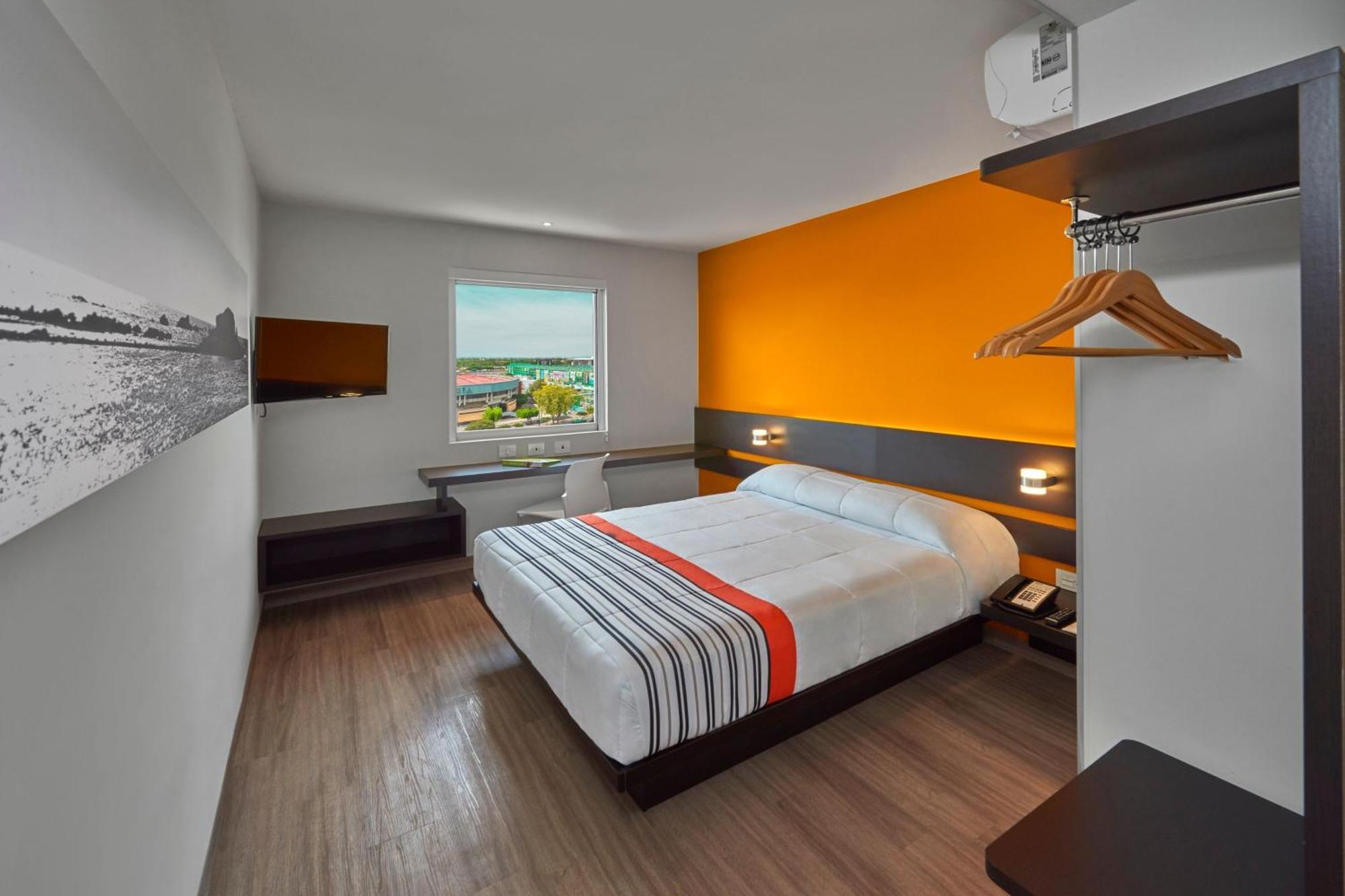 City Express Junior By Marriott Ciudad De Mexico Sullivan Dış mekan fotoğraf
