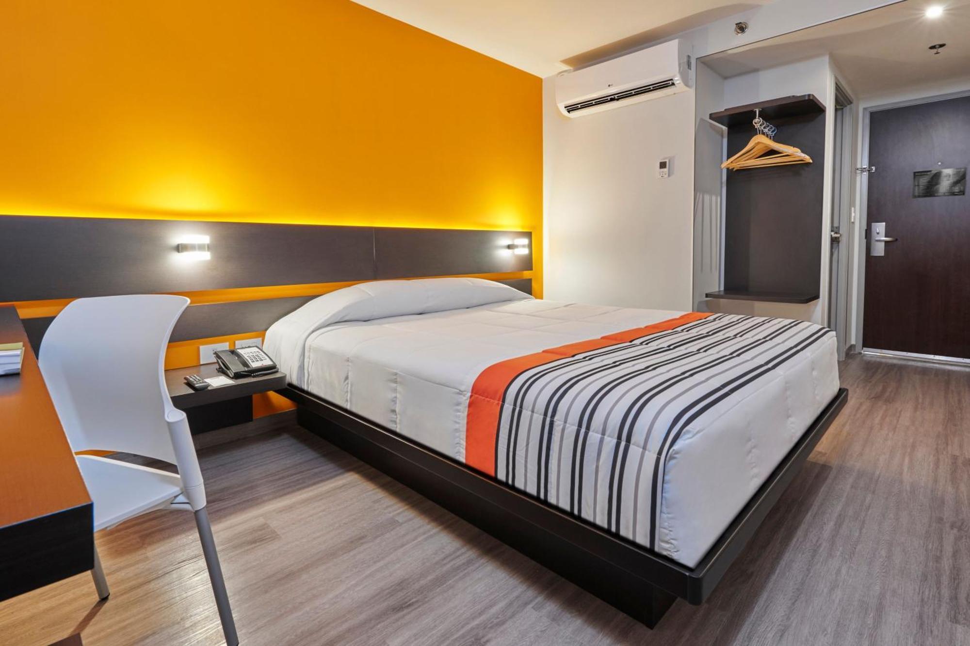 City Express Junior By Marriott Ciudad De Mexico Sullivan Dış mekan fotoğraf